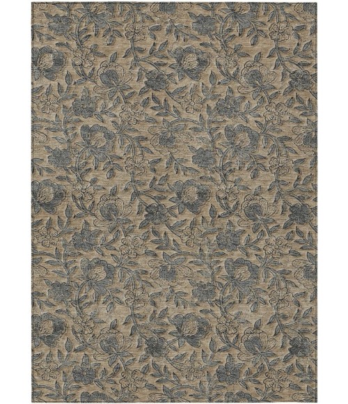 Addison Chantille ACN771-Khaki 3 ft. X 5 ft. Rectangle Rug