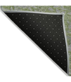 Addison Chantille ACN771-Olive 3 ft. X 5 ft. Rectangle Rug
