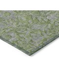 Addison Chantille ACN771-Olive 3 ft. X 5 ft. Rectangle Rug
