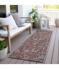 Addison Chantille ACN771-Paprika 2 ft. 3 in. X 7 ft. 6 in. Rectangle Rug