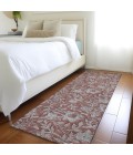 Addison Chantille ACN771-Paprika 2 ft. 3 in. X 7 ft. 6 in. Rectangle Rug