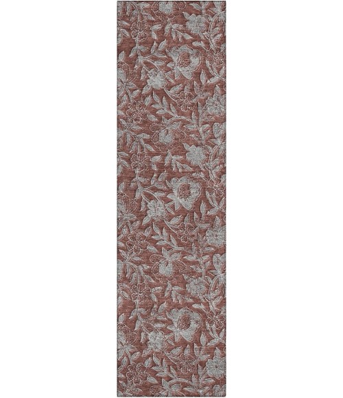 Addison Chantille ACN771-Paprika 2 ft. 3 in. X 7 ft. 6 in. Rectangle Rug
