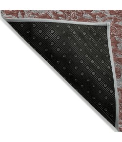 Addison Chantille ACN771-Paprika 3 ft. X 5 ft. Rectangle Rug
