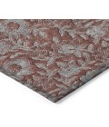 Addison Chantille ACN771-Paprika 3 ft. X 5 ft. Rectangle Rug