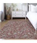 Addison Chantille ACN771-Paprika 3 ft. X 5 ft. Rectangle Rug