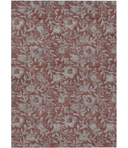 Addison Chantille ACN771-Paprika 3 ft. X 5 ft. Rectangle Rug