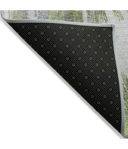 Addison Chantille ACN773-Aloe 8 ft. X 10 ft. Rectangle Rug