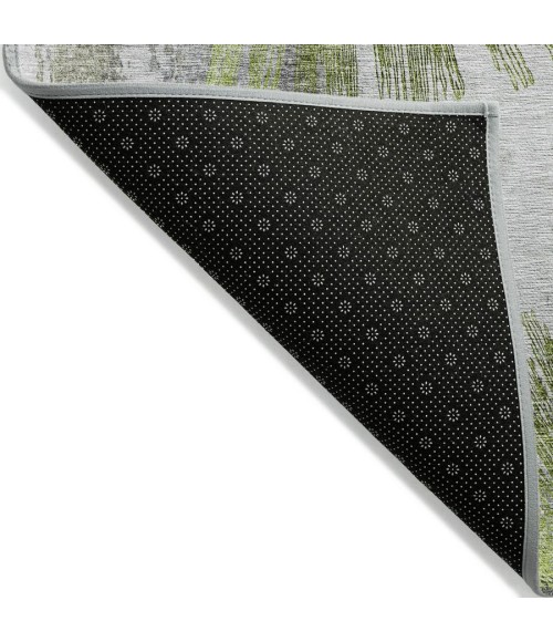 Addison Chantille ACN773-Aloe 8 ft. X 10 ft. Rectangle Rug