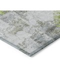 Addison Chantille ACN773-Aloe 8 ft. X 10 ft. Rectangle Rug
