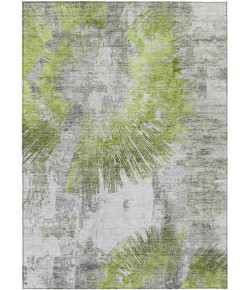 Addison Chantille ACN773-Aloe 8 ft. X 10 ft. Rectangle Rug