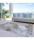 Addison Chantille ACN773-Taupe 9 ft. X 12 ft. Rectangle Rug