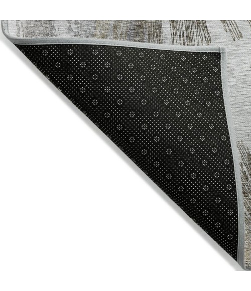 Addison Chantille ACN773-Taupe 9 ft. X 12 ft. Rectangle Rug