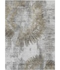 Addison Chantille ACN773-Taupe 9 ft. X 12 ft. Rectangle Rug