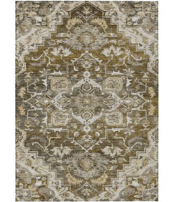 Addison Chantille ACN774-Brown 9 ft. X 12 ft. Rectangle Rug