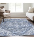 Addison Chantille ACN774-Denim 3 ft. X 5 ft. Rectangle Rug