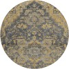 Addison Chantille ACN774-Gray 8 ft. X 8 ft. Round Rug