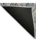 Addison Chantille ACN775-Beige 5 ft. X 7 ft. 6 in. Rectangle Rug