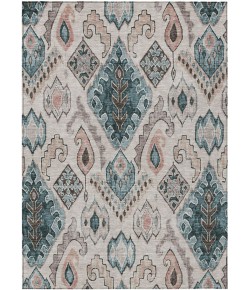 Addison Chantille ACN775-Beige 5 ft. X 7 ft. 6 in. Rectangle Rug