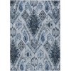 Addison Chantille ACN775-Blue 5 ft. X 7 ft. 6 in. Rectangle Rug