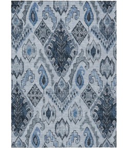 Addison Chantille ACN775-Blue 3 ft. X 5 ft. Rectangle Rug