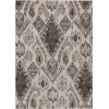 Addison Chantille ACN775-Brown 5 ft. X 7 ft. 6 in. Rectangle Rug