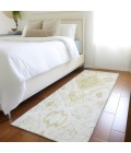 Addison Chantille ACN776-Beige 2 ft. 3 in. X 7 ft. 6 in. Rectangle Rug