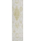 Addison Chantille ACN776-Beige 2 ft. 3 in. X 7 ft. 6 in. Rectangle Rug