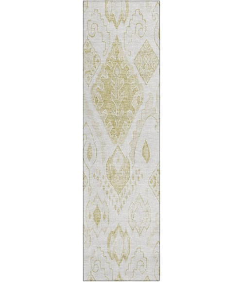 Addison Chantille ACN776-Beige 2 ft. 3 in. X 7 ft. 6 in. Rectangle Rug