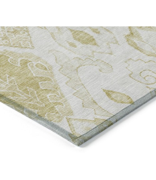 Addison Chantille ACN776-Beige 8 ft. X 10 ft. Rectangle Rug