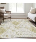 Addison Chantille ACN776-Beige 8 ft. X 10 ft. Rectangle Rug