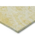 Addison Chantille ACN776-Gold 8 ft. X 10 ft. Rectangle Rug