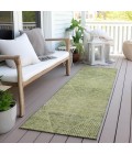 Addison Chantille ACN777-Aloe 2 ft. 3 in. X 7 ft. 6 in. Rectangle Rug