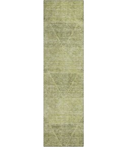 Addison Chantille ACN777-Aloe 2 ft. 3 in. X 7 ft. 6 in. Rectangle Rug