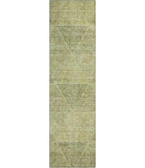 Addison Chantille ACN777-Aloe 2 ft. 3 in. X 7 ft. 6 in. Rectangle Rug