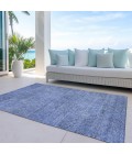 Addison Chantille ACN777-Blue 8 ft. X 10 ft. Rectangle Rug