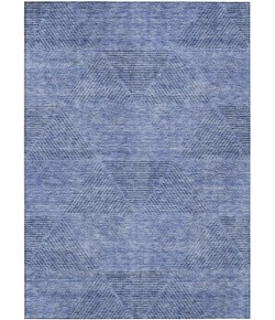 Addison Chantille ACN777-Blue 8 ft. X 10 ft. Rectangle Rug