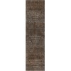 Addison Chantille ACN777-Brown 2 ft. 3 in. X 7 ft. 6 in. Rectangle Rug