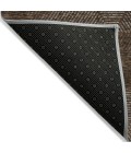 Addison Chantille ACN777-Brown 8 ft. X 10 ft. Rectangle Rug
