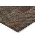 Addison Chantille ACN777-Brown 8 ft. X 10 ft. Rectangle Rug