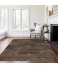 Addison Chantille ACN777-Brown 8 ft. X 10 ft. Rectangle Rug