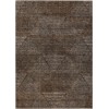 Addison Chantille ACN777-Brown 8 ft. X 10 ft. Rectangle Rug