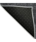Addison Chantille ACN777-Charcoal 8 ft. X 10 ft. Rectangle Rug