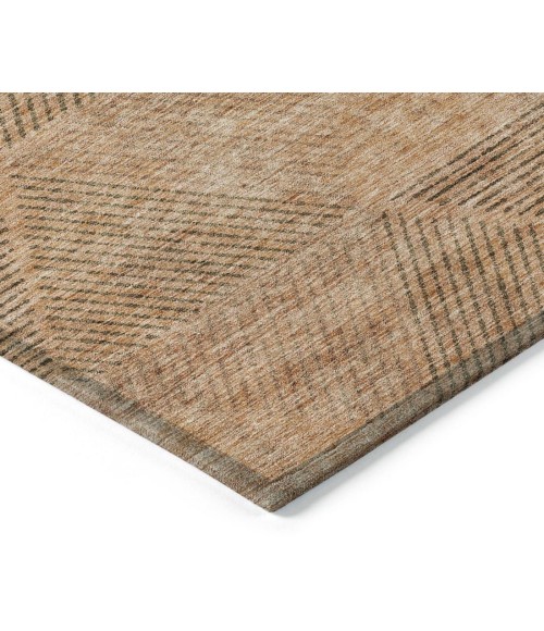 Addison Chantille ACN777-Copper 3 ft. X 5 ft. Rectangle Rug