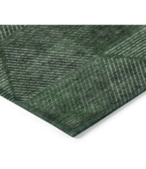 Addison Chantille Rug ACN777-Fern 9 ft. X 12 ft. Rectangle - Rugs Town Addison Chantille ACN777-Fern 9 ft. X 12 ft. Rectangle Rug