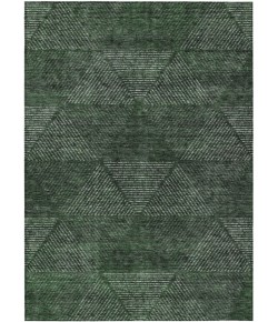 Addison Chantille ACN777-Fern 3 ft. X 5 ft. Rectangle Rug