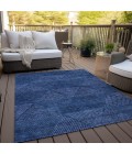Addison Chantille Rug ACN777-Navy 9 ft. X 12 ft. Rectangle - Rugs Town Addison Chantille ACN777-Navy 9 ft. X 12 ft. Rectangle Rug