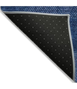 Addison Chantille ACN777-Navy 9 ft. X 12 ft. Rectangle Rug