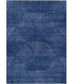 Addison Chantille ACN777-Navy 9 ft. X 12 ft. Rectangle Rug