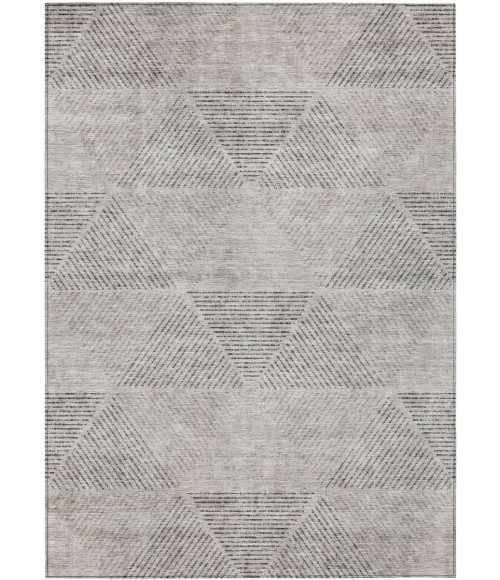 Addison Chantille ACN777-Taupe 8 ft. X 10 ft. Rectangle Rug