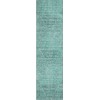 Addison Chantille ACN777-Teal 2 ft. 3 in. X 7 ft. 6 in. Rectangle Rug